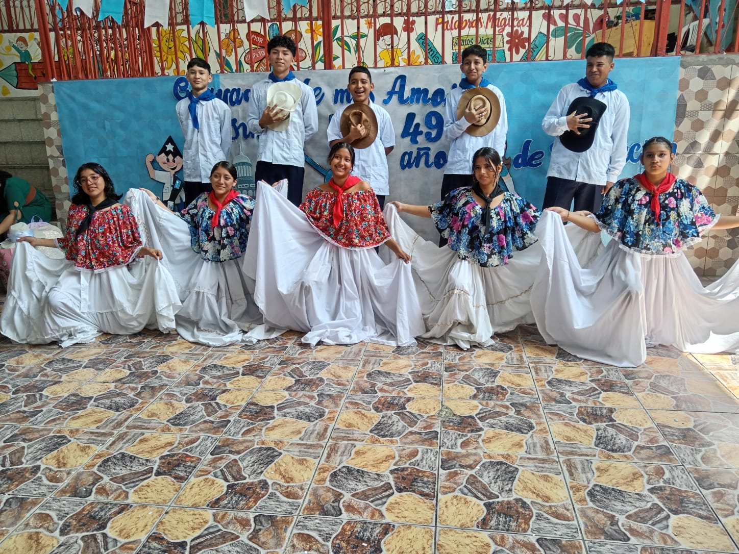 Fiestas Guayaquileñas